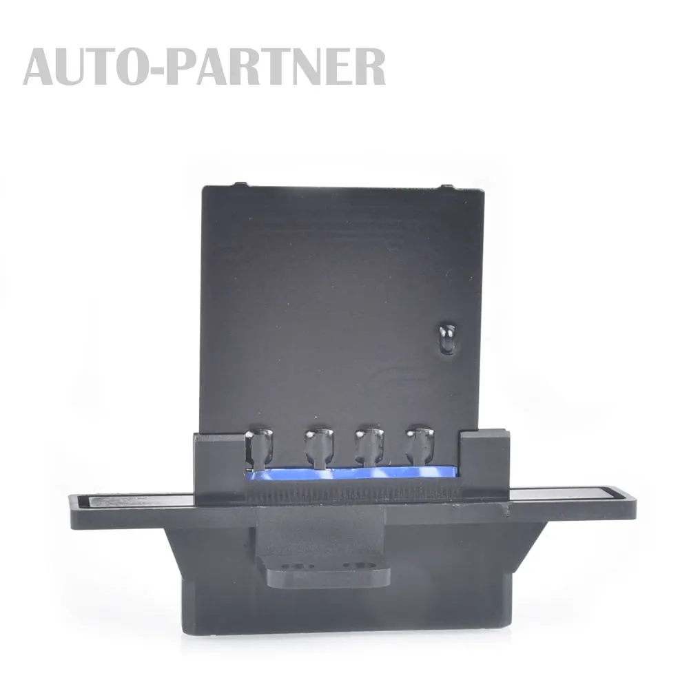 

27150-0W014 271500 W014 Замена резистора двигателя вентилятора автомобиля для Nissan Pathfinder 1996-2004 автомобильные аксессуары