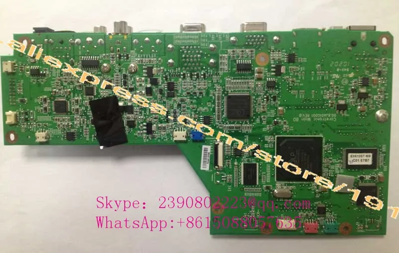 

Projector Main Board For Optoma XT610ST