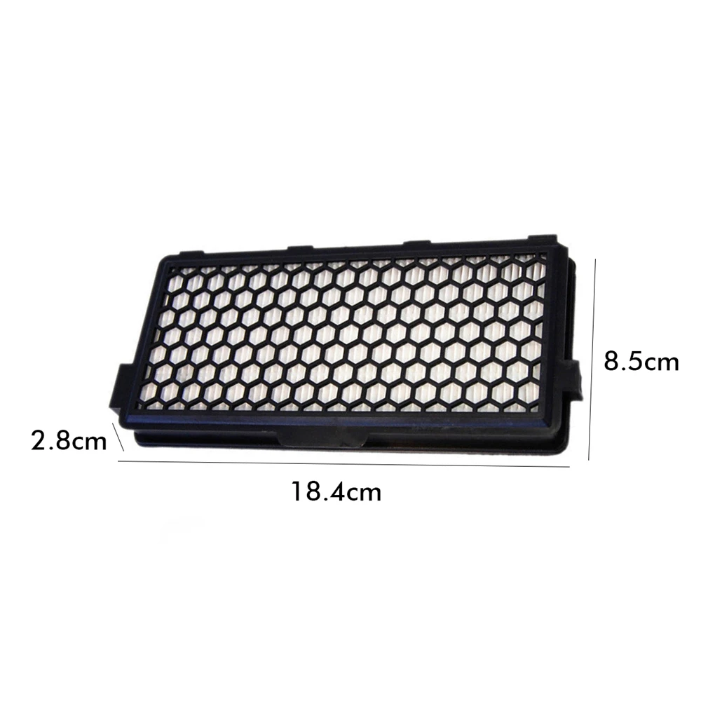 Vacuum Cleaner Filter for Miele SF AH50 S4210 / S4580 / S4581 / S4780 Vacuum Cleaner Accessories House Cleaning Tool Parts