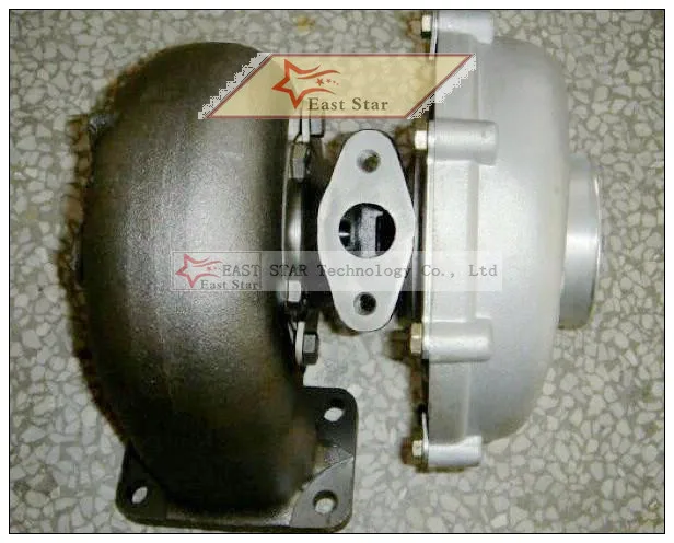 Turbo K27 532798864…