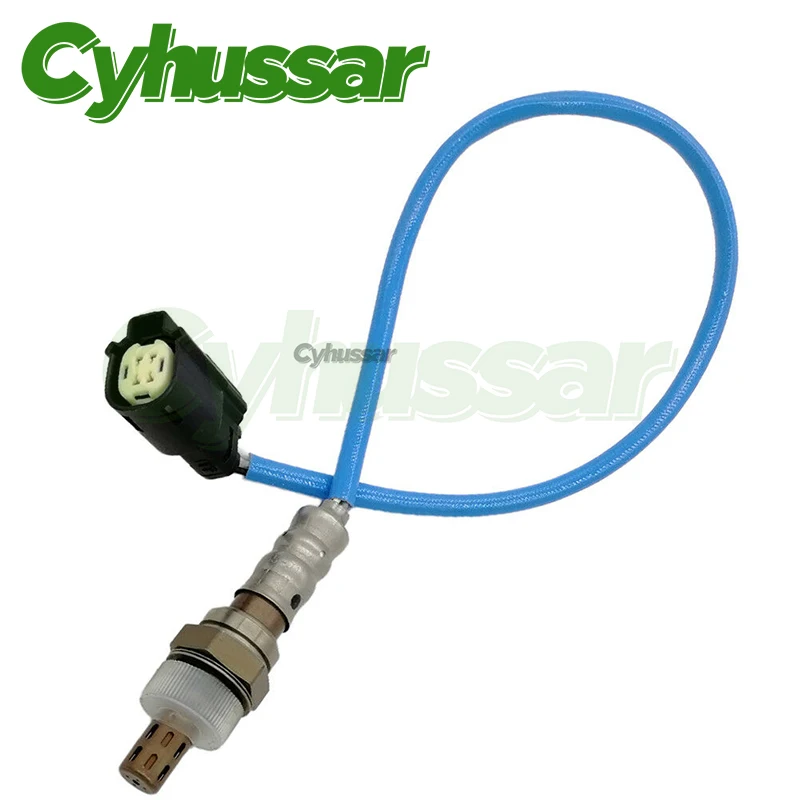 

Oxygen Sensor O2 Lambda Sensor AIR FUEL RATIO SENSOR fit for LINCOLN MKS MKT MKX MKZ MAZDA 6 CX-9 MERCURY MILAN FORD 234-4489