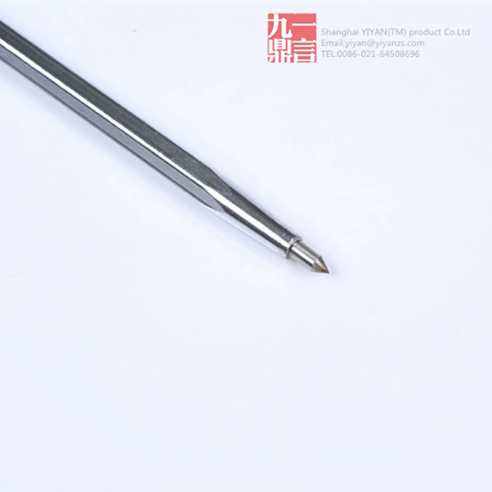 2 pz/lotto penna scriber incisore punta in metallo duro piastrella in vetro ceramica silicon incisione o strumento di marcatura spedizione gratuita