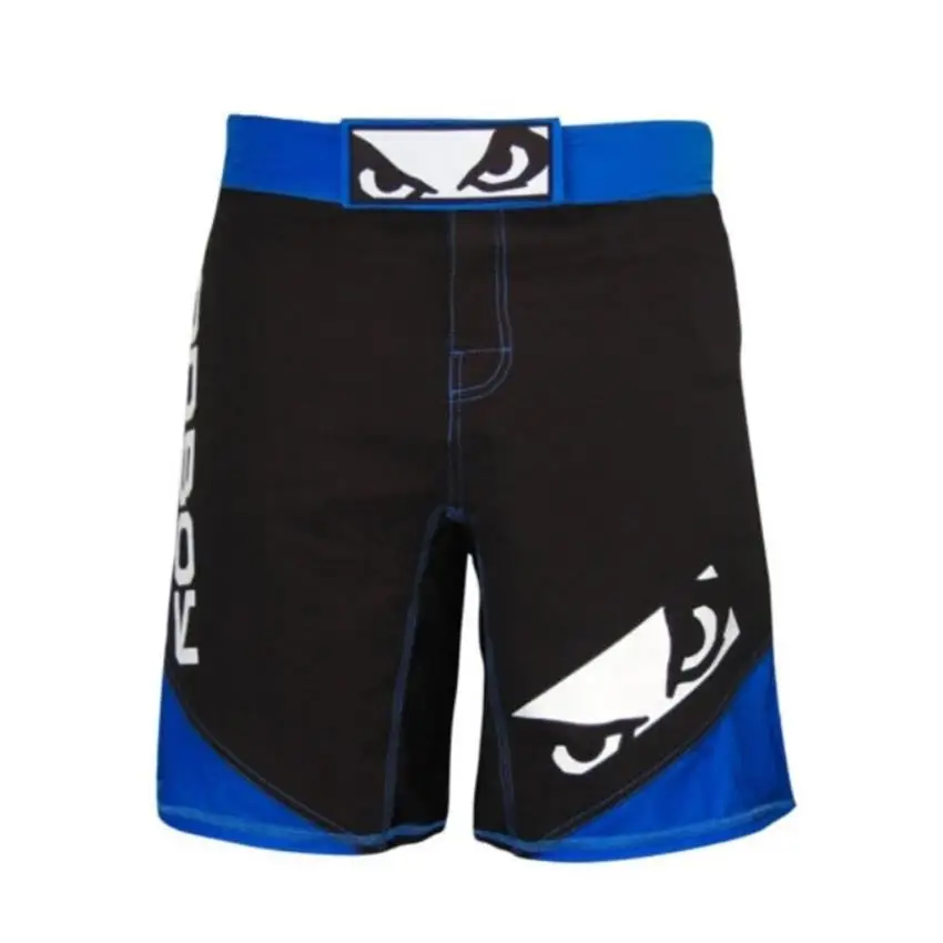 WTUVIVE MMA Technical performance Falcon shorts sports training and competition  shorts Tiger Muay Thai boxing shorts mma short