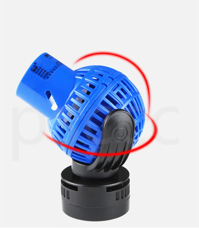 Sunsun JVP Series Aquarium Fish Tank Reef Coral Wave Maker Wavemaker Water Pump  aquarium pump flow pump, surf pump