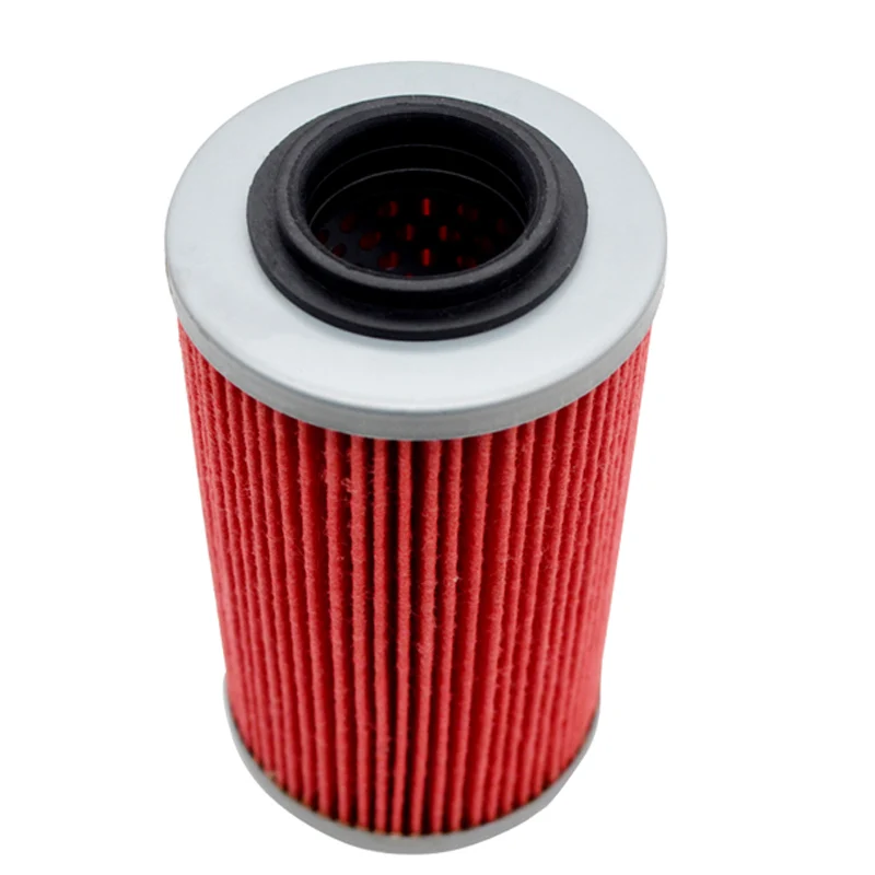 Motorcycle Part Oil Filter For CAN-AM SPYDER RT-S RT SM5 SE5 998 RT LIMITED E5 RT RS - S GS SM5 SE5 A C 998 990 2009 2008 - 2012