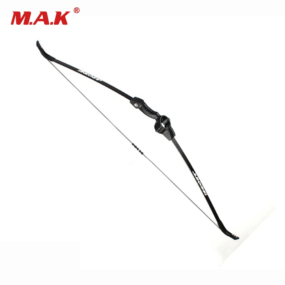 

15 Lbs Recurve Bow Suit Right and Left Hand User for Children Training Toy Games Archery Hunting Shooting Practice