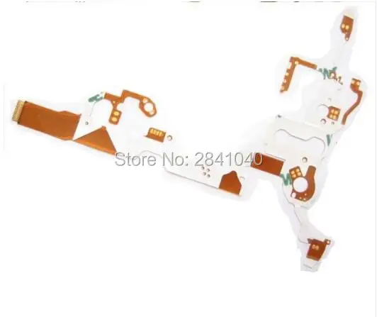 Mechanism Flex Cable for SONY HC26E HC28E HC36E HC52E HC1E HC3E HC9E HC90E HC96E HC55E FX7 FX1000 Camera