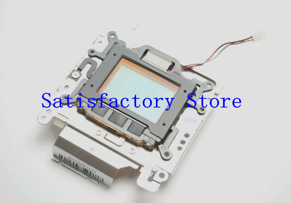 

NEW for Canon for EOS 400D for EOS KISS X Rebel XTi AF CCD Digital Camera Repair Replacement Parts