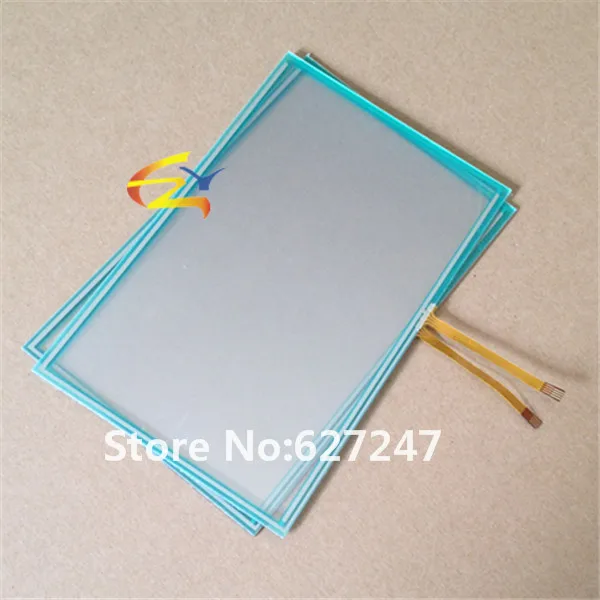 High quality Japan Material AD289 AD369 AD429 Touch Screen for Aurora  Touch Panel