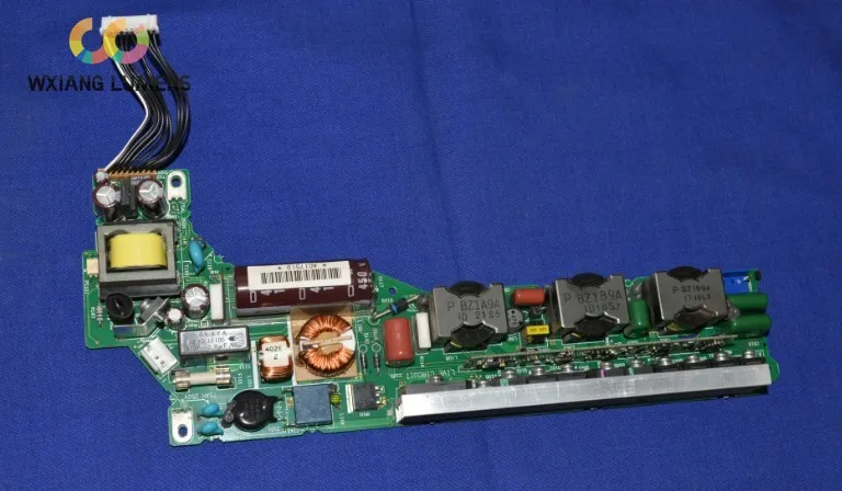 

Projector Main Power Supply Board Fit for EPSON EB-C300MN C300MS C301MN C301MS ETX1EP811MC