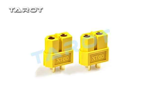 

2 ~ 15 пар, штепсельные Разъемы для аккумуляторов XT60 XT-60 XT 60