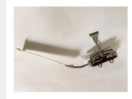 LCD Rotating Shaft Flex Cable For Canon FOR EOS 60D Digital Camera Repair Part