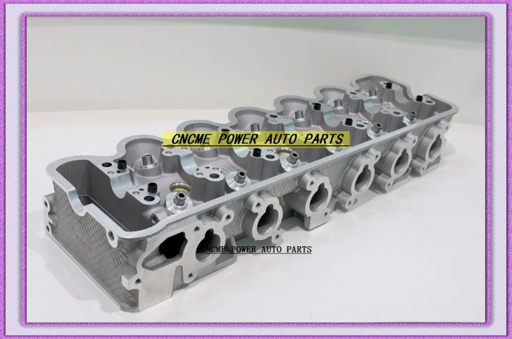 

EA/EB EA EB Engine Cylinder Head For Ford Falcon 3984cc 4.0L L6 SOHC 12v 1998-2003 Engine parts