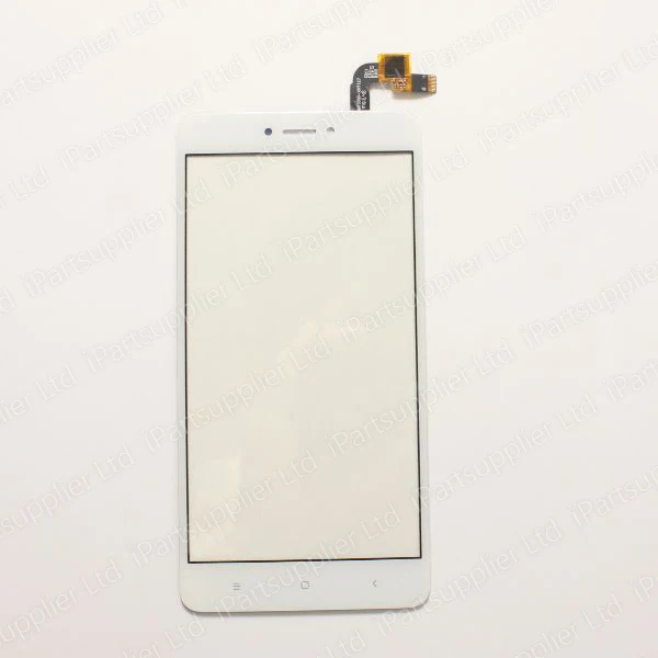 For Xiaomi Redmi Note 4X Touch Screen 100% New Digitizer Glass Panel Touch Replacement For Xiaomi Redmi Note 4X