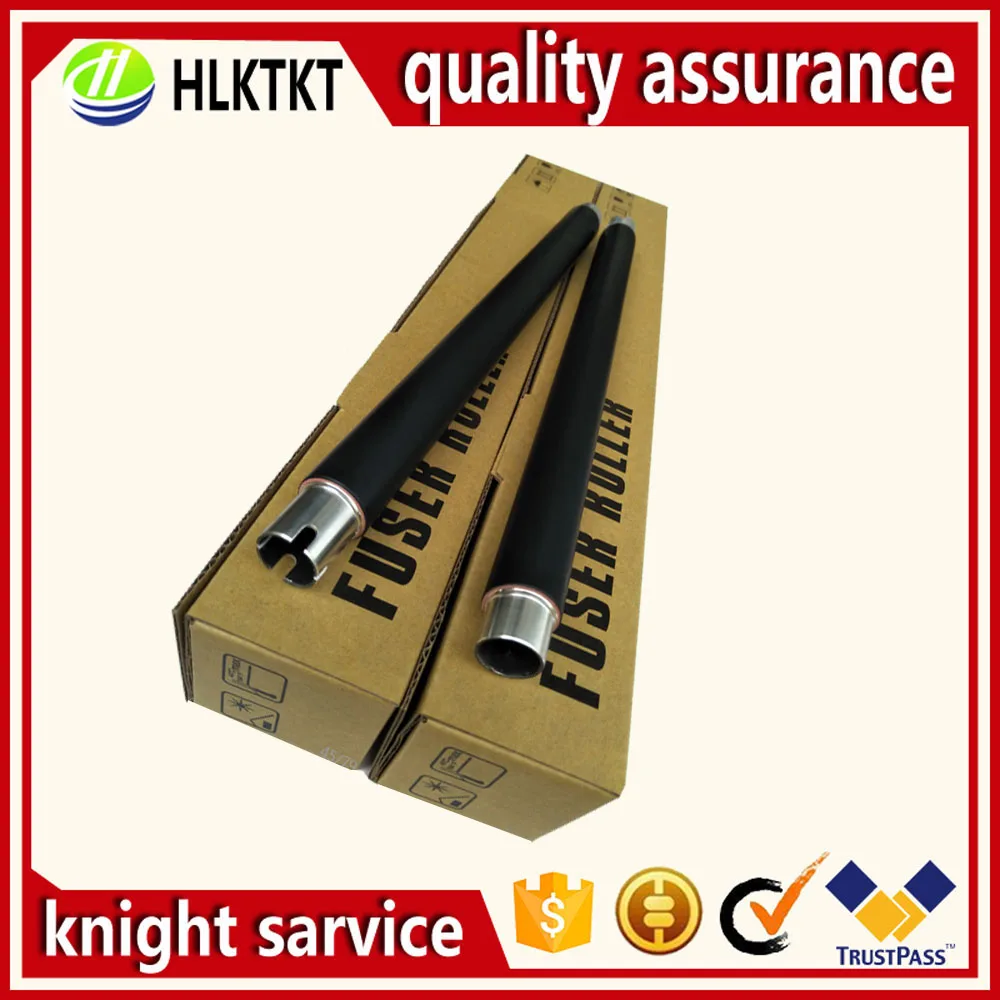 

10X NEW LY6753001 LY6754001 Upper Fuser Roller Heat Roller for Brother HL3140 HL3170 MFC9130 MFC9330 MFC9340 HL3150 MFC9140