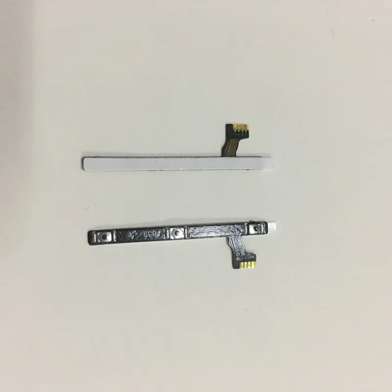 

Mythology For Blackview A7 Power On/Off Volume Flex Cable Mobile Phone FPC