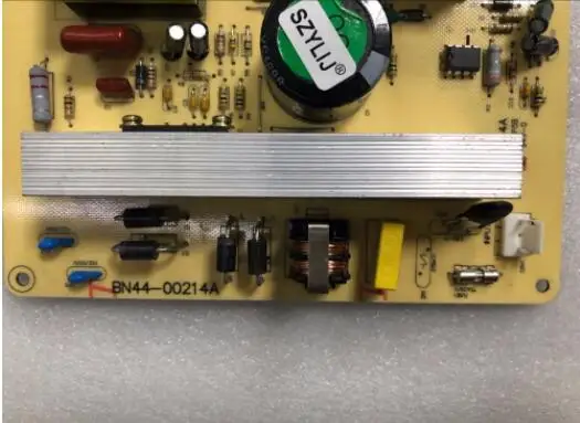 แผงพลังงานสำหรับ szylij บอร์ดทดแทน100% ใหม่ BN44-00214A MK32P5B แผงพลังงานจุด