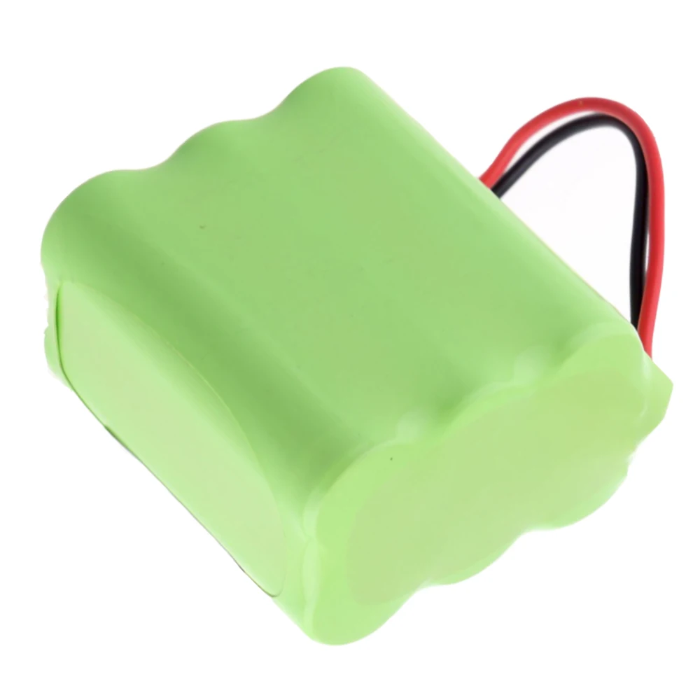 Baterai pengganti NI-MH 7.2V 2500mAh untuk Mint 4200 4205 untuk Irobot Braava 320 321 paket baterai penyedot debu dengan PTC melindungi