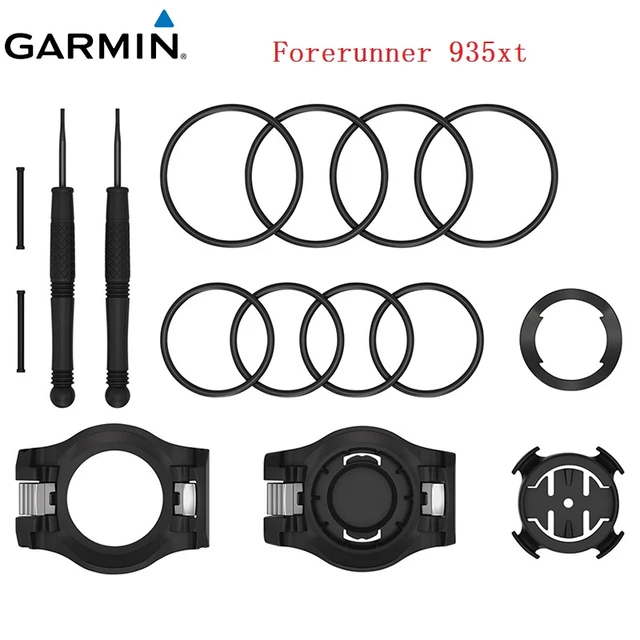 Bicycle Computer For garmin Forerunner 935XT Quick Release Kit 935 XT Handlebar Mount Holder MTB Road Bicycle Accessories AliExpress