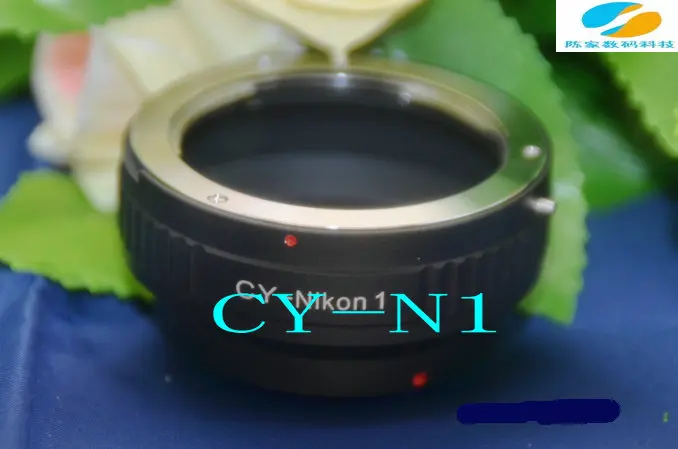 CY-N1 Adapter,Conta… - image