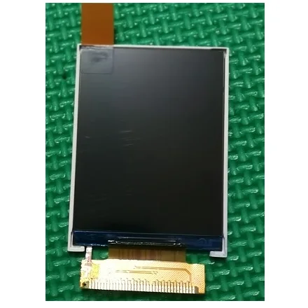 LCD Display for Philips E160 Cellphone, Original Display for Xenium CTE160 Mobile Phone, Tracking Number