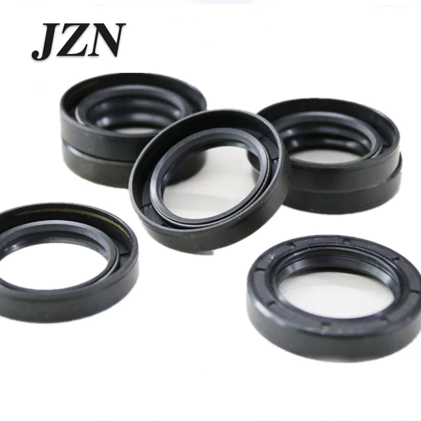 ( 2 PCS ) high quality TC 15x29x7 15x30x5 15x30x7 15x30x8 15x31x7 15x32x7 15x32x9 15x33x7  oil seal skeleton