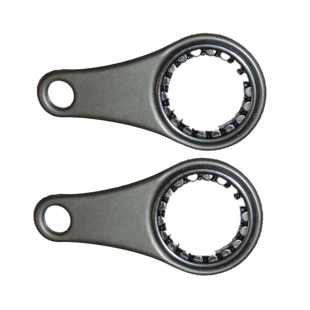 Alloy Replacement for Stihl HS 81T HS 86T Chainsaw Models 8x4x0.5cm
