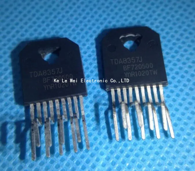 

20pcs TDA8357J