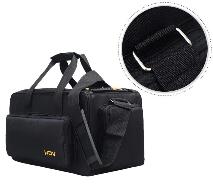 Camcorder VCR HDV DV Video Camera Bag should handbag Photo Equipment Quakeproof Bags