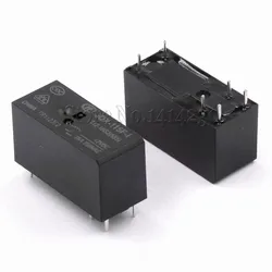 HF JQX-115F-I 012-1H3A(555) 12VDC 16A Electromagnetic Relay