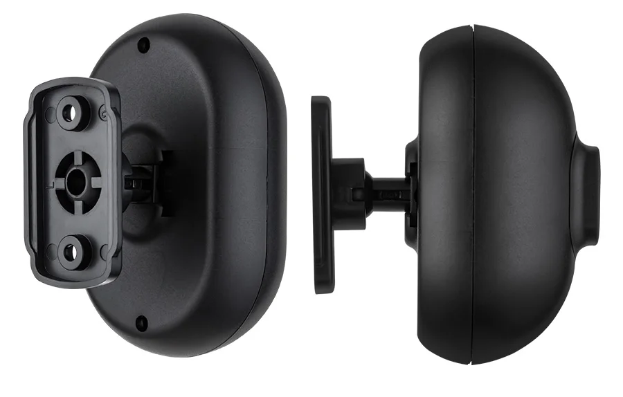 KERUI Sistema de Alarma Inalámbrico Inteligente para el Hogar, Kit de Sensor de Movimiento PIR Impermeable para Entrada de Vehículos y Garaje, Detector de Seguridad y Protección DW9 - details 11