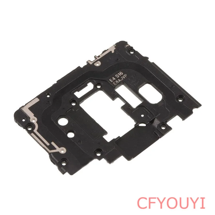 OEM Rear Camera Module Housing Frame Cover Housing For Samsung Galaxy S9 Plus G965 G965F