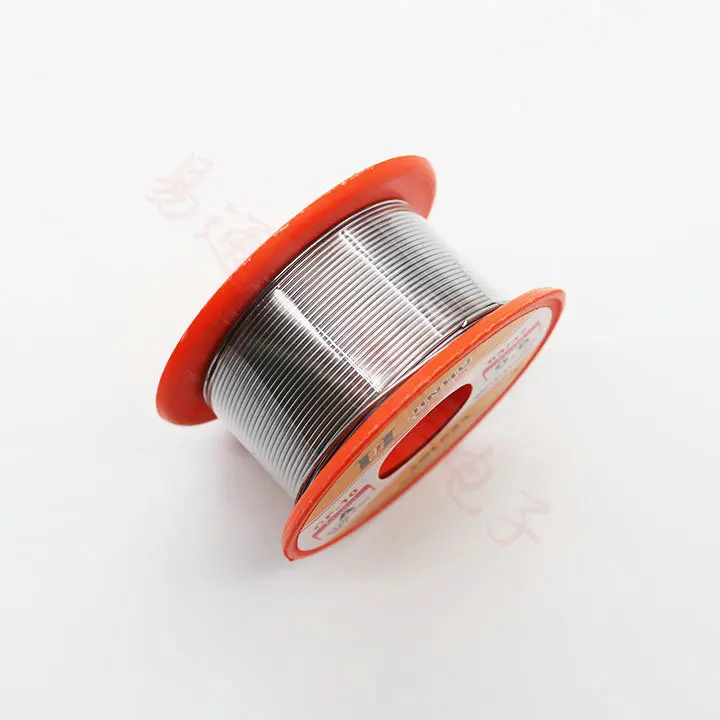 Solder Tin wire For PCB circuit board Tinfoil solding wire 0.8mm 50g/coil