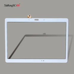 10.5 inch for Samsung Galaxy Tab S T800 T805 SM-T800 SM-T805 Touch Screen Digitizer Sensor Glass Tablet Replacement Parts