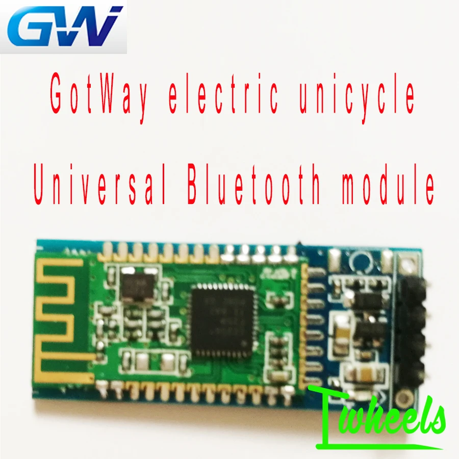 GotWay universal Bluetooth module fit to ALL GotWay model Mten3 ACM2 MCM5 Tesla Msuper X Monster