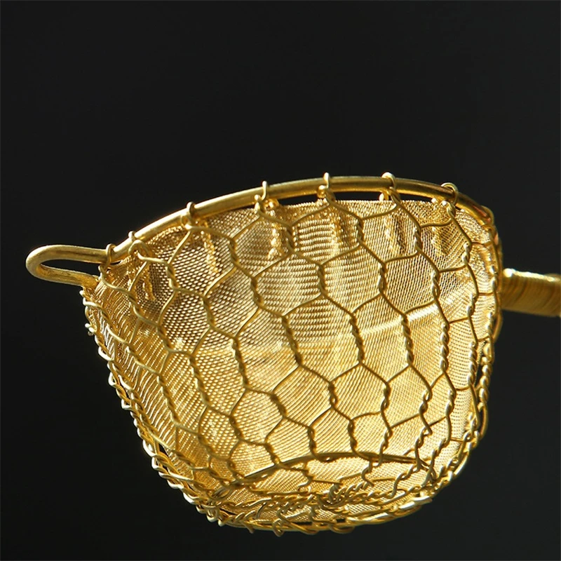 Thumbnail 4 - #3 Trending Cocktail Strainers Right Now