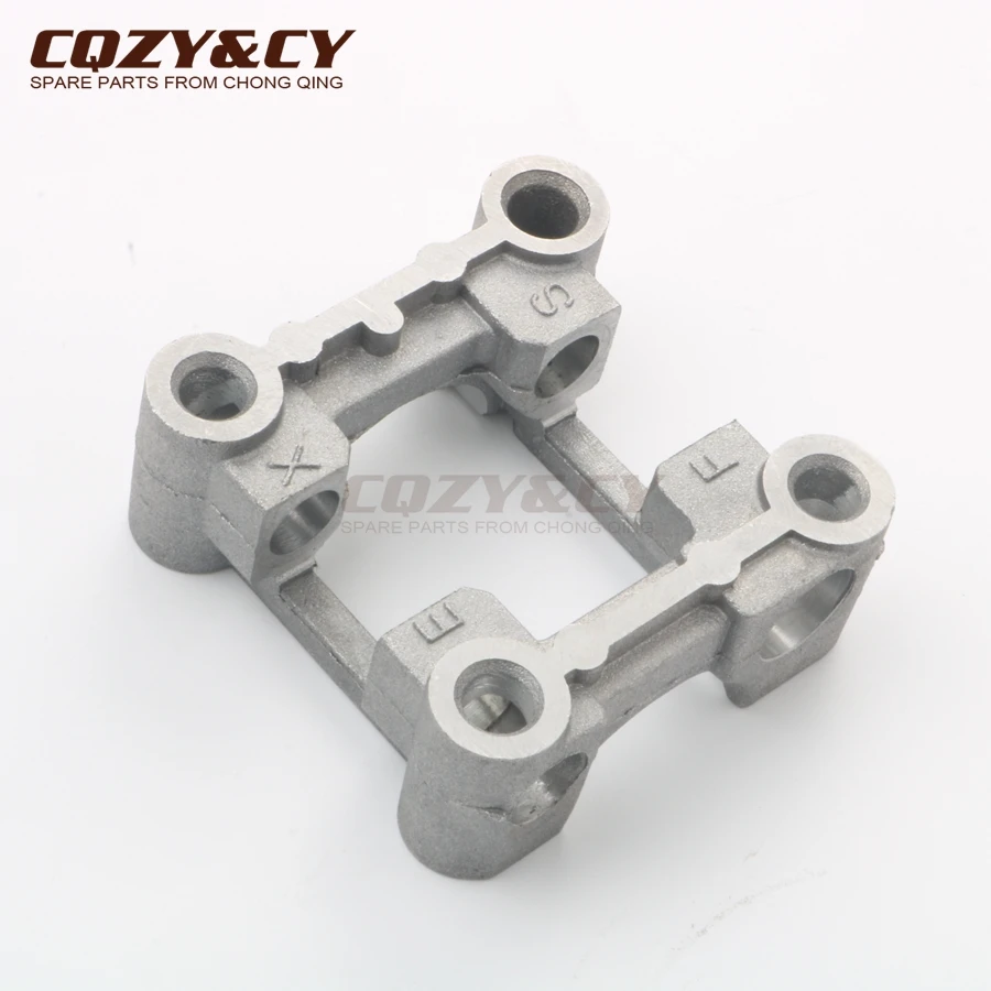 Camshaft holder / rocker arm assy complete for Kymco Vitality 50 DJ S 50 Agility Basic Filly Super 8 50cc 4-stroke