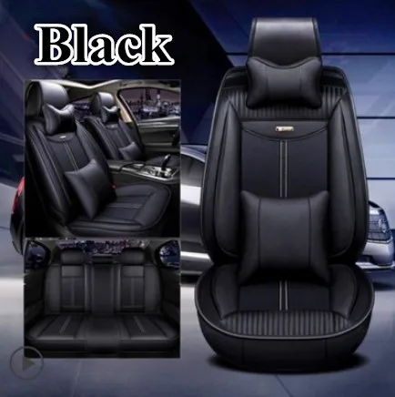 

High quality! Full set car seat covers for Honda Vezel 2018-2014 comfortable breathable seat covers for Vezel 2019,Free shipping