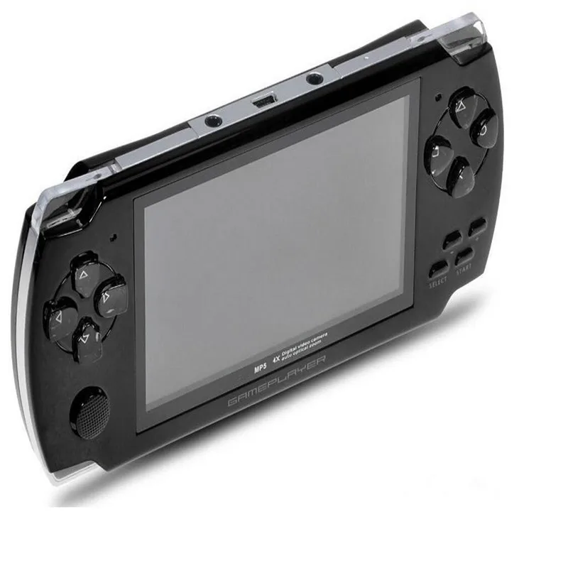 NEW handheld game console real 8GB Memory portable video game built in thousand free games better than sega tetris nes