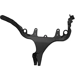 Motorcycle Upper Fairing Headlight Stay Bracket For Kawasaki ZX9R ZX-9R 2002-2004 2003
