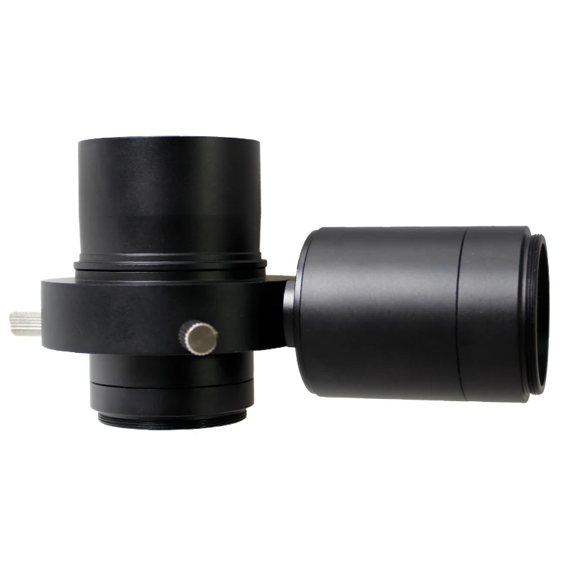 Off Axis Guider Deluxe Off-Axis Guider for Astrophotography Astronomical accessories