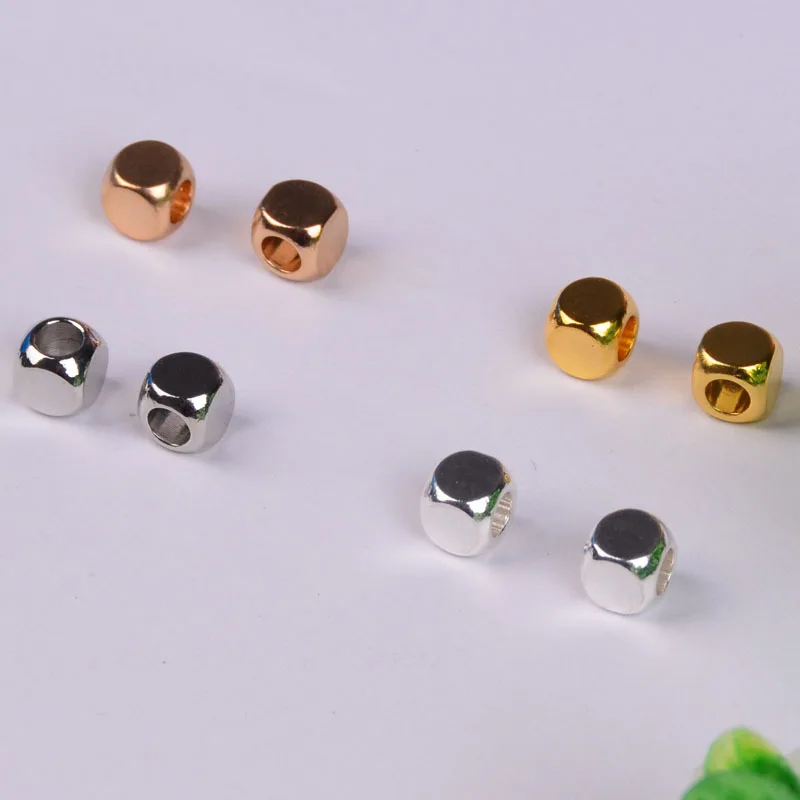 5Mm 50Pcs/Lot Coppe…