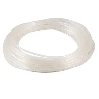 

Clear 25M 6mm OD 4mm ID 1mm Wall Thickness PU Air Hose Pipe Tube Free shipping