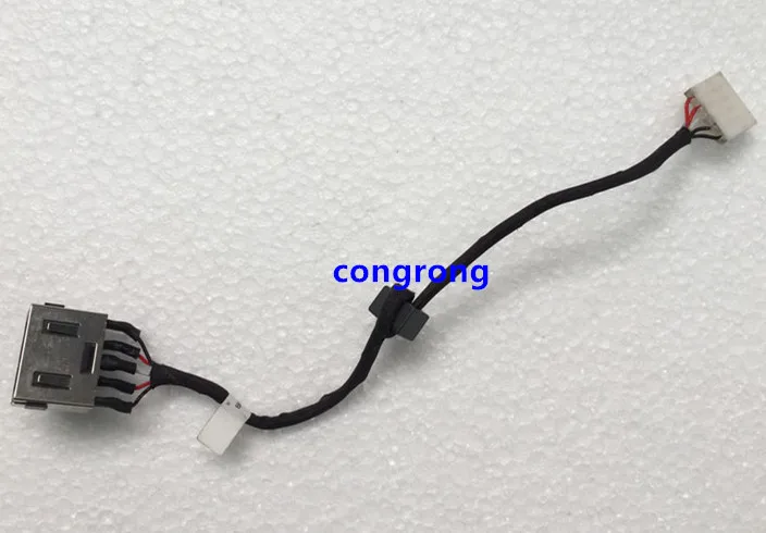 Laptop DC Power Jack for Lenovo G50 G50-70 G50-45 G50-30 G40-70 G50-80 DC Power Jack Connector Power Port Plug Socke