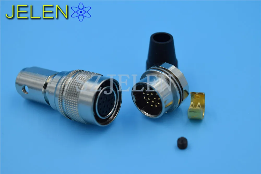 

Hirose connector 16-pin,HR10A-10P-16S(73),HR10A-10R-16P, 16 pin power connector plug and socket