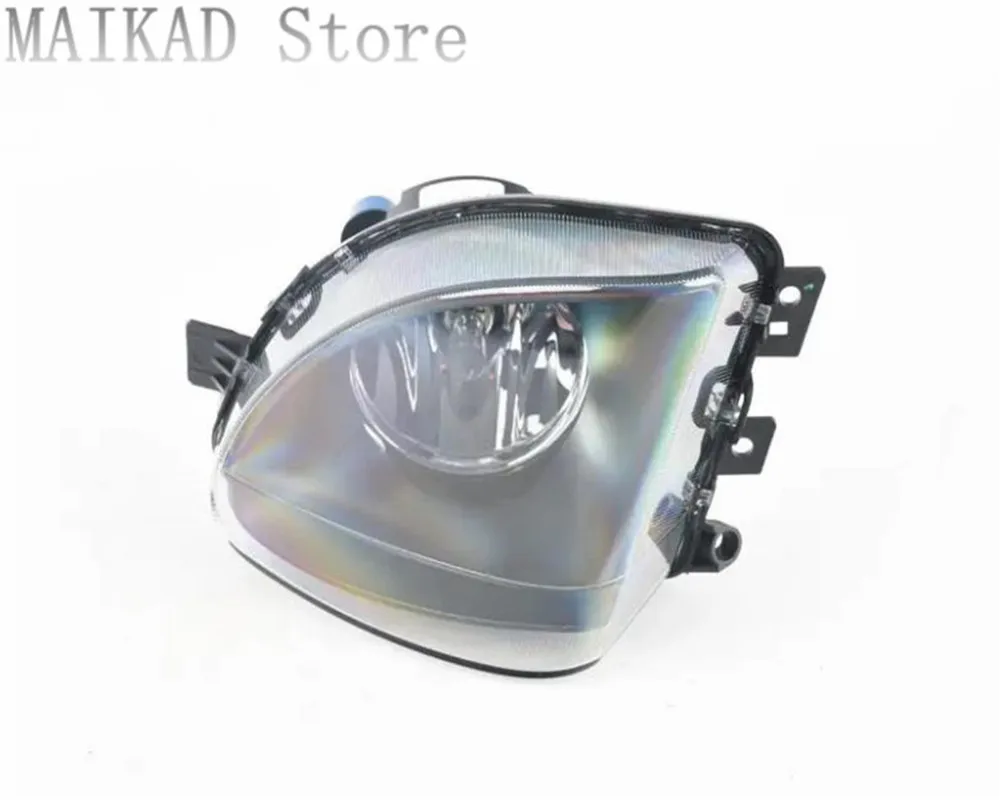 Fog Lamp Assembly for BMW F10 F11 F18 520i 523i 528i 530i 535i 550i 520Li 523Li 525Li 528Li 530Li 535Li 520d  63177216886