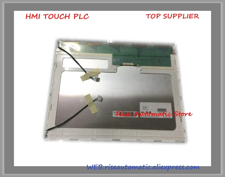 LTM150XO-L01 15 Inch 1024*768 LCD Panel Good Quality