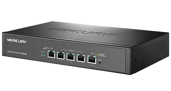 5Port Gigabit AC Authentication Gateway Routing, Multi WAN Load balance Core Gateway wifi project router VPN Router Wired Router