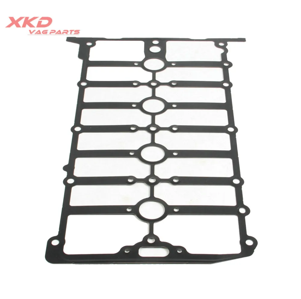 EA211 Engine Valve Cover Gasket For CC Golf Tiugan Jetta Beetle/Cabrio AUDI A4 Q3 04E 103 483 H