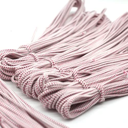 5 Meters Strong Elastic Rope Cord Bungee Shock Cord Stretch String for DIY Thread Elastic Webbing Garment Sewing Accessories